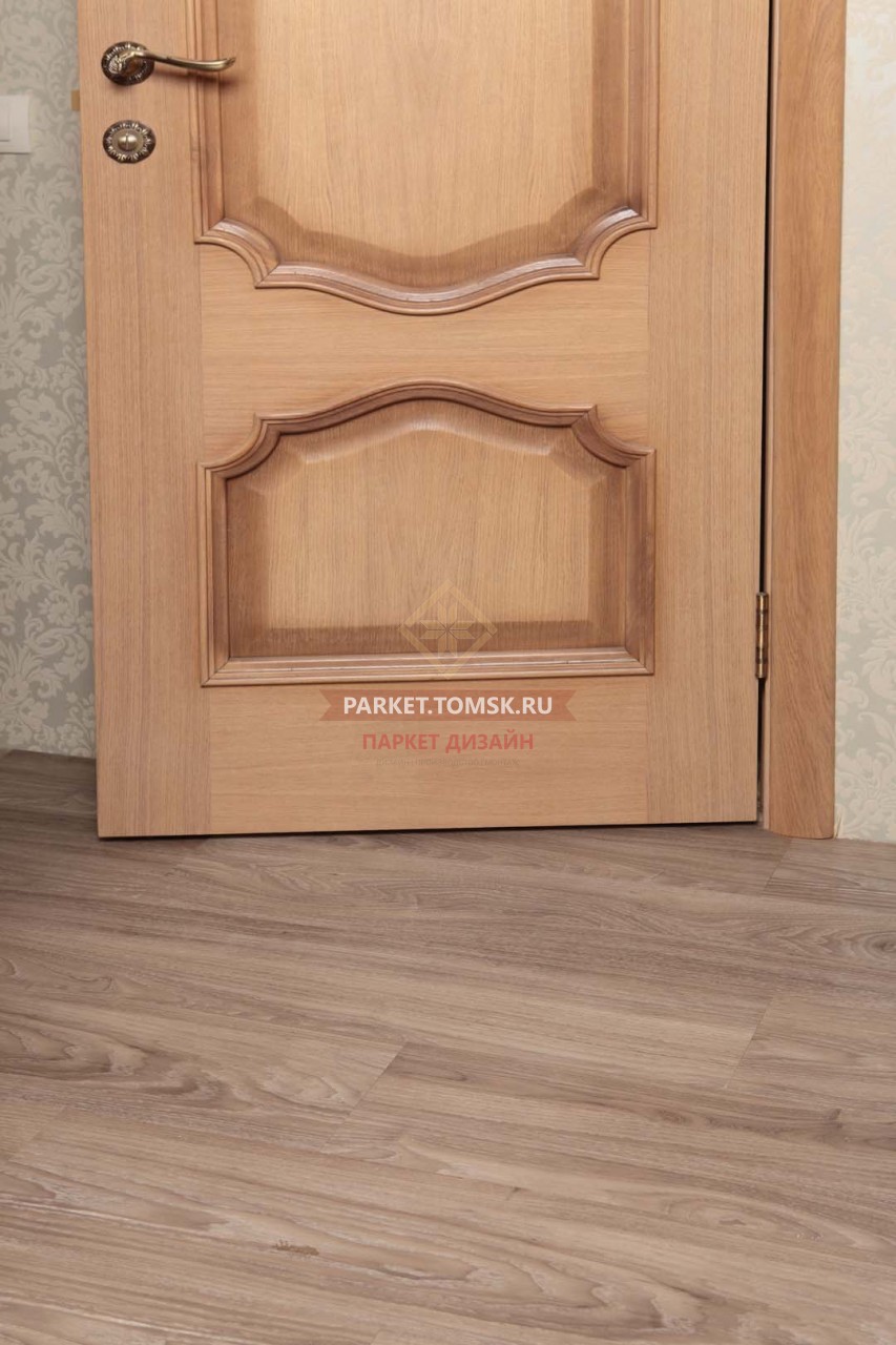 ПВХ-плитка, мармолеум Decoria Дуб Маджоре